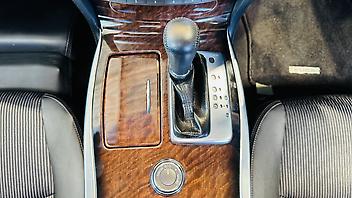 2014 Nissan Fuga 350GT HYBRID