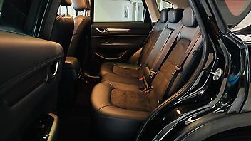 2021 Mazda Cx-5 GSX DSL 2.2D/4WD/6AT/ NZ NEW