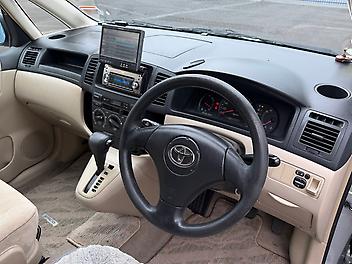 2004 Toyota Spacio 7 Seater *Reliable Family Car* 1 NZ Owner