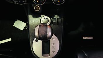 2008 Nissan X-trail 4WD
