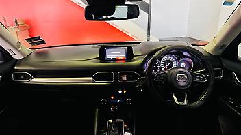 2019 Mazda Cx-5 NZ NEW...AA SERVICED