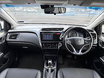 2014 Honda Grace Hybrid EX with Active Safety Pack
