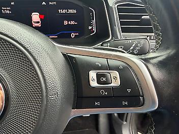 2019 Volkswagen T-roc R-LINE TSI 4MOTION 2