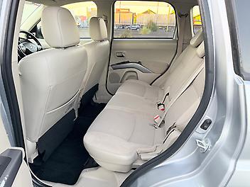 2008 Mitsubishi Outlander V6 Executive, Great Family Car, 5 Seater