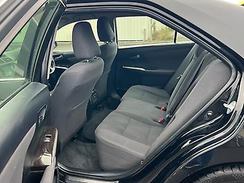 2012 Toyota Camry G Hybrid, Electric Seats, Bluetooth Stereo