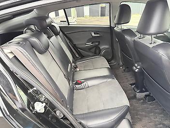 2012 Honda Insight Hybrid Exclusive, NZ 1 Owner, Pristine