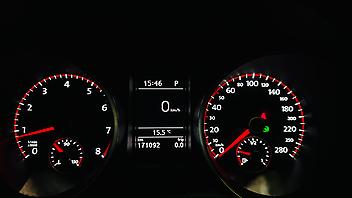2012 Volkswagen Golf GTI