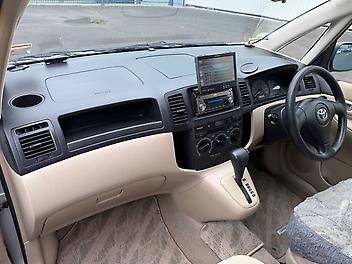 2004 Toyota Spacio 7 Seater *Reliable Family Car* 1 NZ Owner