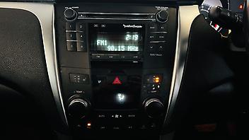 2010 Suzuki Kizashi LTDC 2.4 4DR 