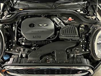 2015 Mini Cooper COOPER S 3D