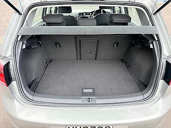 2014 Volkswagen Golf 1.4L TSi Highline, 1NZ Owner, Low kms