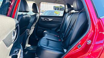 2014 Nissan X-trail 7 Seater/Low Km's