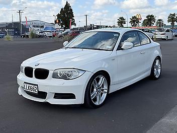 2014 Bmw 135i MSport Sunroof, Electric Memory Heated Seats