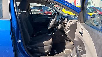 2014 Chevrolet Sonic BARINA ..