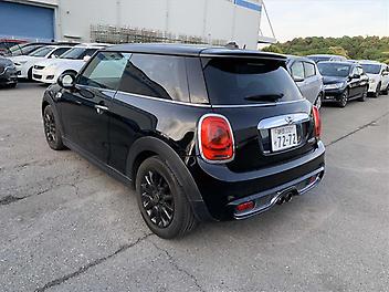 2015 Mini Cooper COOPER S 3D