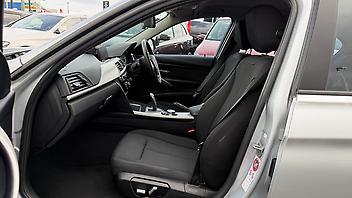 2017 Bmw 330e E-DRIVE