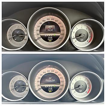 2013 Mercedes-benz C 180 Station Wagon, Avantgarde with PRO-SAFE
