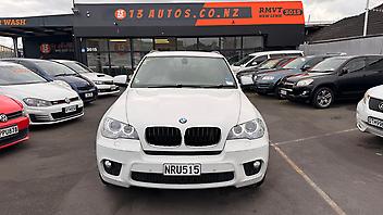 2012 Bmw X5 XDRIVE 35I