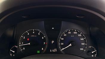 2011 Lexus Rx 270 Single Owned/ Very Well looked after 