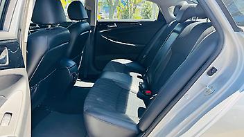 2013 Hyundai I45 2.4 ELITE A6