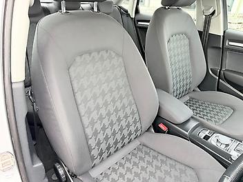 2015 Audi A3 1.4L TFSI | 1NZ Owner | Pristine Condition