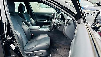 2011 Lexus Is 250 F SPORTS.....