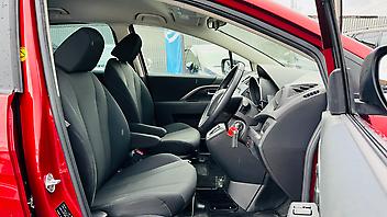 2015 Mazda Premacy FAMILY MOVER /ALLOYS/BLUETOOTH