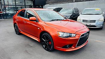 2012 Mitsubishi Galant CRUISE CONTROL/ALLOYS