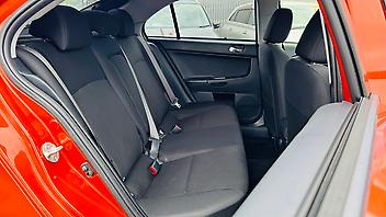 2012 Mitsubishi Galant CRUISE CONTROL/ALLOYS