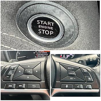 2020 Nissan Juke TI 1.0PT/7AT **Nissan Full Service History**