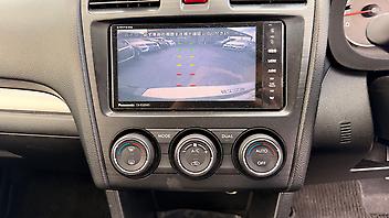 2014 Subaru Impreza AWD/PUSH START