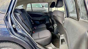 2014 Subaru Impreza AWD/PUSH START