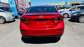 2014 Mazda Axela Cruise Control/Hybrid/2 Keys