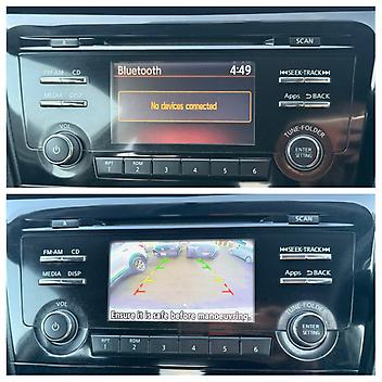 2016 Nissan X-trail 4WD ST 2.5P ~ NZ New