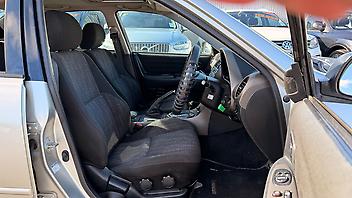 1999 Toyota Altezza RS200