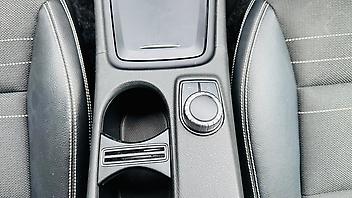 2014 Mercedes-benz A180 LOW KM'S VERY TIDY 