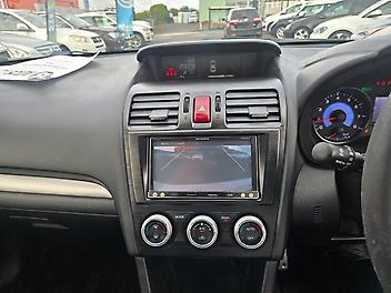 2013 Subaru Xv Hybird ..Low Kms 