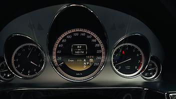 2011 Mercedes-benz E 300 Avantgarde