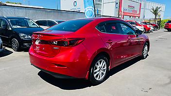 2014 Mazda Axela Cruise Control/Hybrid/2 Keys