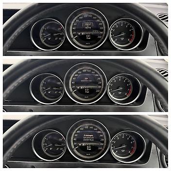 2013 Mercedes-benz C 200 CGI BE, Safety Pack, BT, Cruise Control