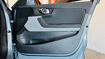 2022 Polestar Polestar 2 SRSM 69KWH/EV/FD - 69 KWH