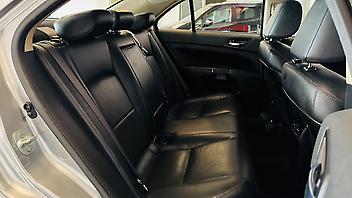 2010 Suzuki Kizashi LTDC 2.4 4DR 