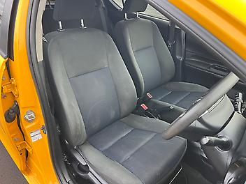 2015 Toyota Aqua S Hybrid **Push Start*Bluetooth*Rev Camera**