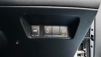 2012 Nissan Fuga HYBRID/heated & Ventilated Seats