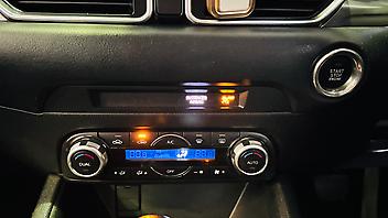 2019 Mazda Cx-5 NZ NEW...AA SERVICED