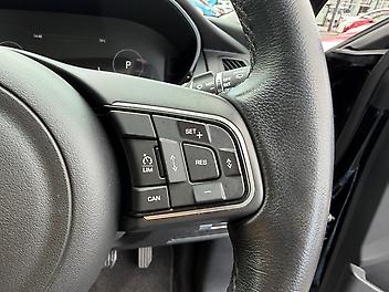 2019 Jaguar E-pace Turbo Diesel / 360 Camera / Adaptive Cruise 