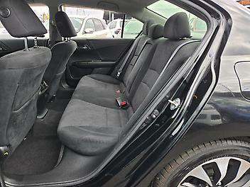 2014 Honda Accord LX .. Hybrid 