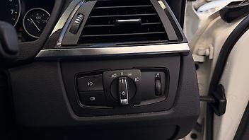 2013 Bmw 320i