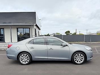 2013 Holden Malibu CDX 2.4L, Bluetooth, Cruise, Heated Seats