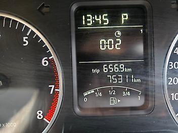 2012 Volkswagen Polo Low kms, finance available  